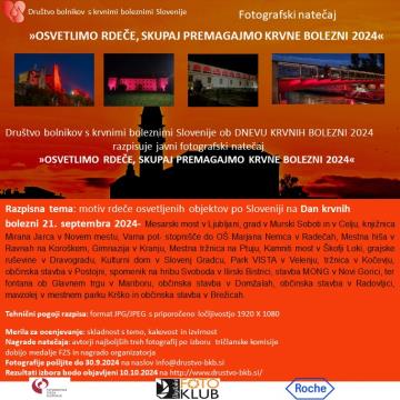 Foto natečaj PPT 2024